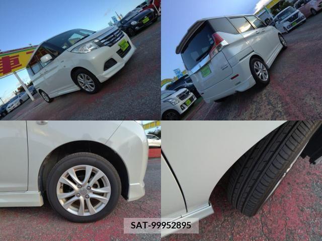 Suzuki SOLIO 2017-10 368401-7