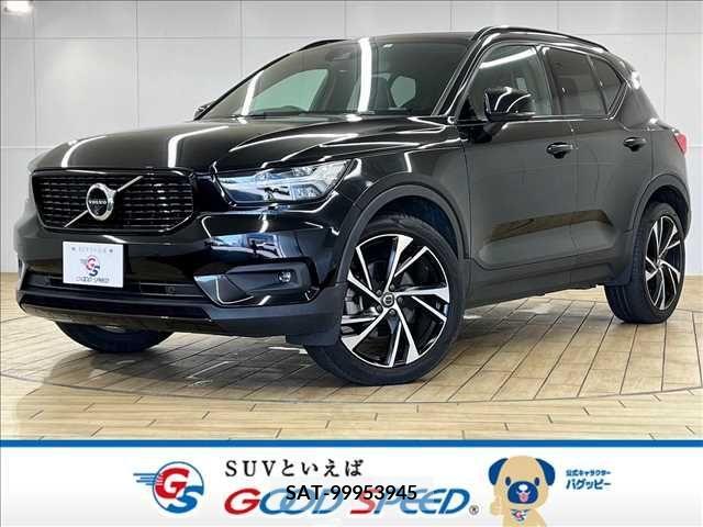 Volvo XC40 2018-06 320612-0