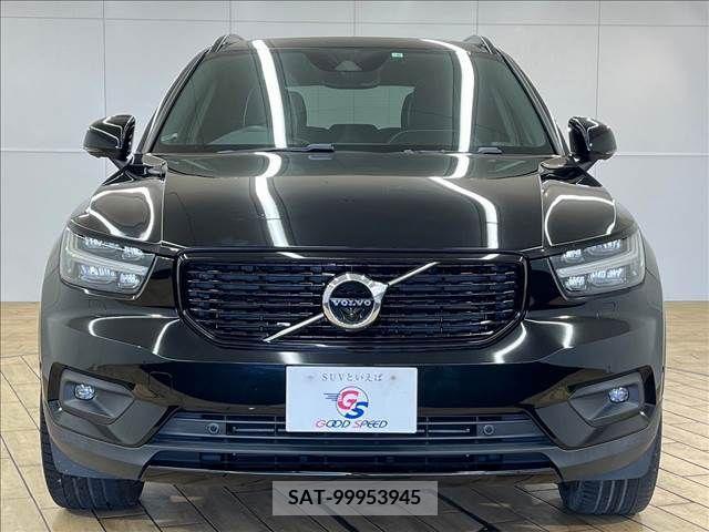 Volvo XC40 2018-06 320612-2