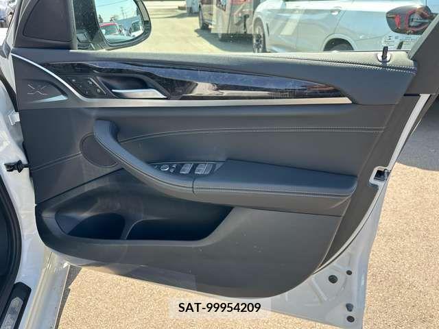 Bmw X3 2019-12 215832-15