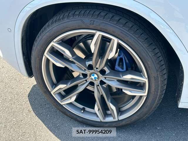 Bmw X3 2019-12 215832-14