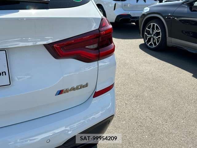 Bmw X3 2019-12 215832-13