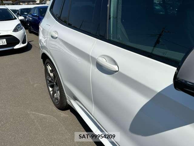 Bmw X3 2019-12 215832-11