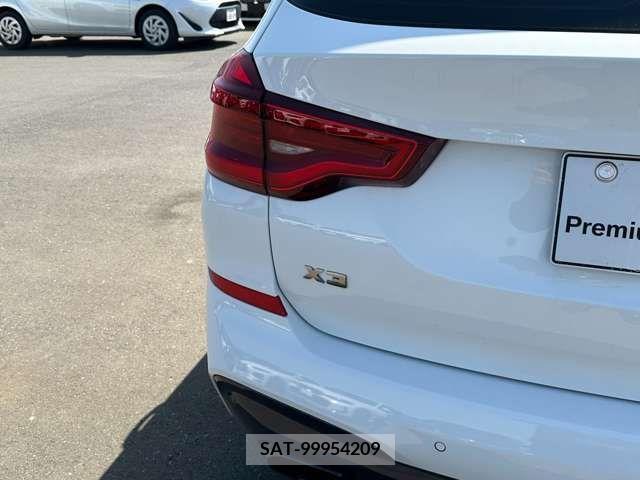 Bmw X3 2019-12 215832-12