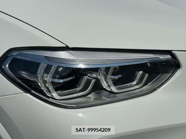 Bmw X3 2019-12 215832-10