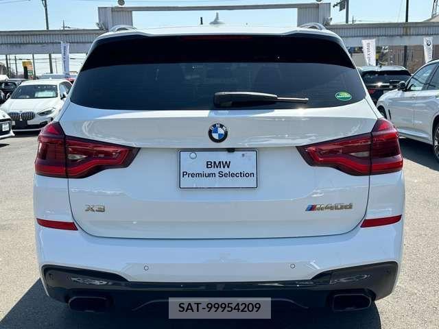 Bmw X3 2019-12 215832-9