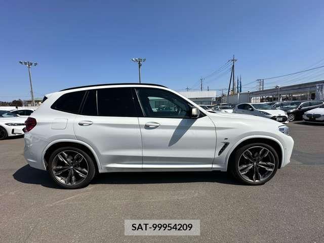 Bmw X3 2019-12 215832-8