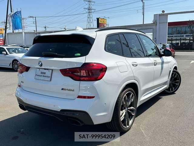 Bmw X3 2019-12 215832-7