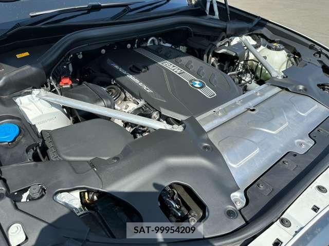 Bmw X3 2019-12 215832-6
