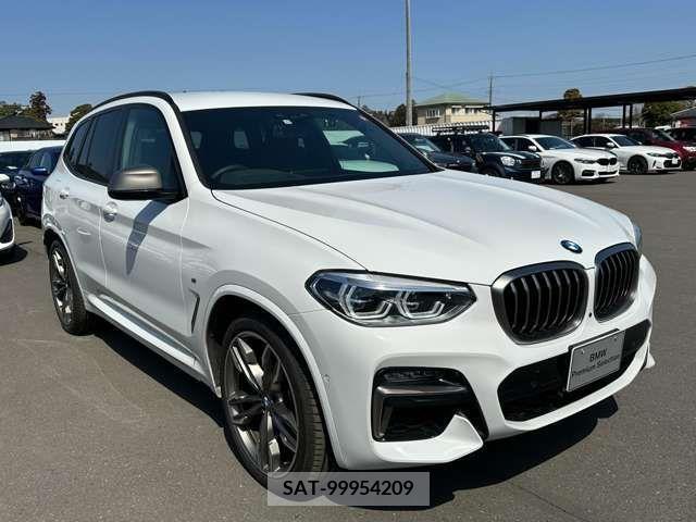 Bmw X3 2019-12 215832-5
