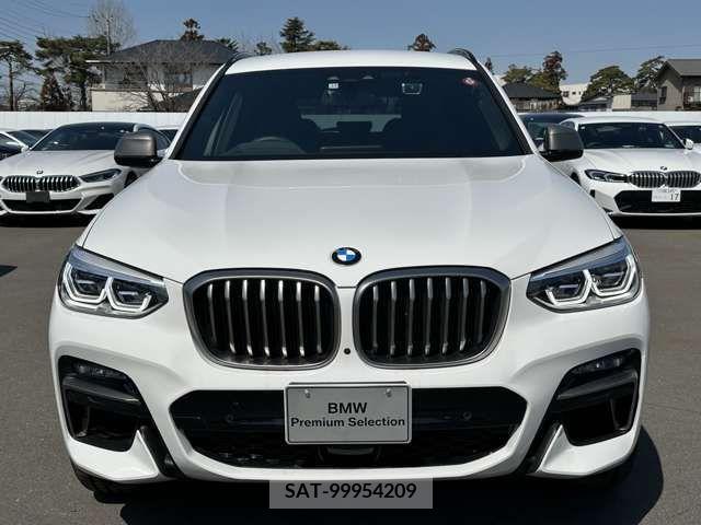 Bmw X3 2019-12 215832-4