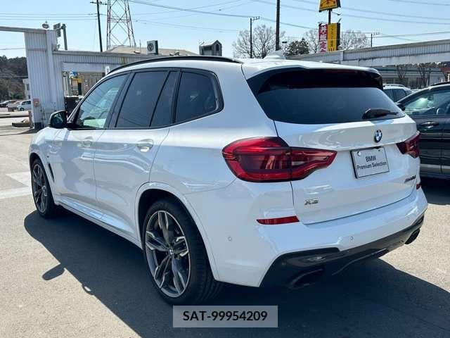 Bmw X3 2019-12 215832-2