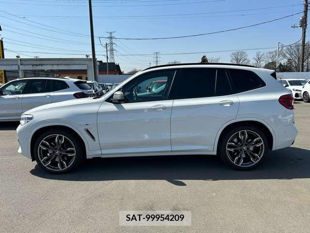 Bmw X3 2019-12 215832-3