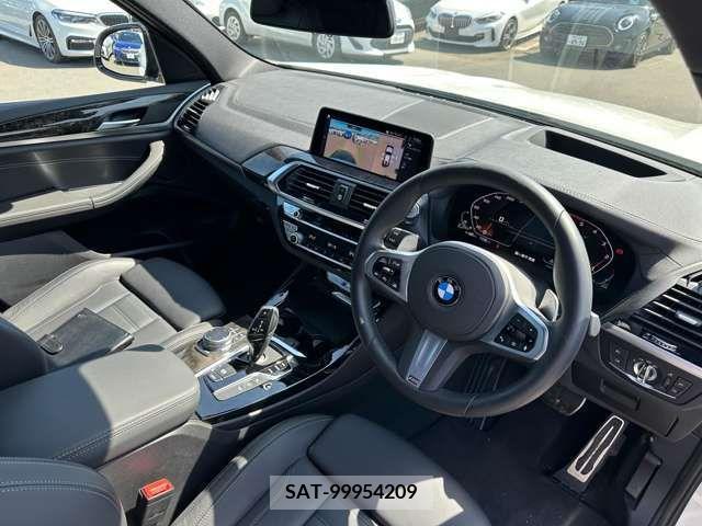Bmw X3 2019-12 215832-1