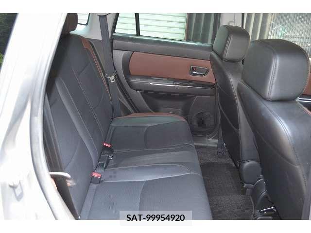 Mazda VERISA 2010-03 252535-14