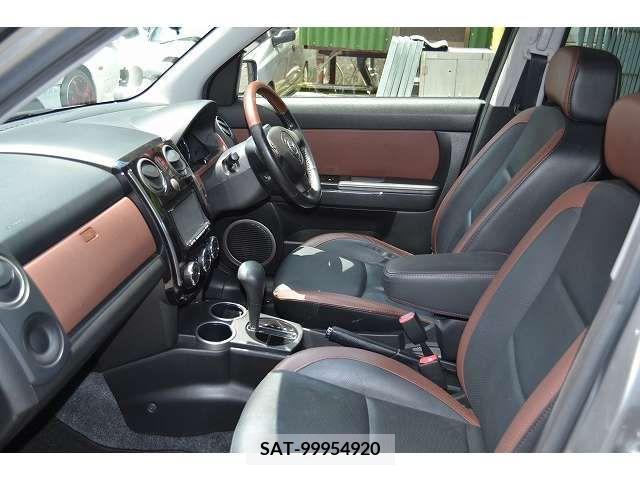 Mazda VERISA 2010-03 252535-15