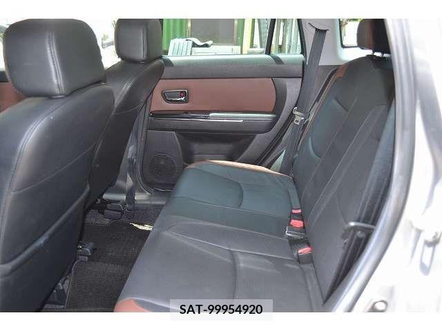 Mazda VERISA 2010-03 252535-16
