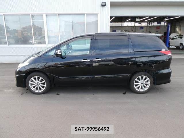 Toyota ESTIMA 2010-08 253391-5
