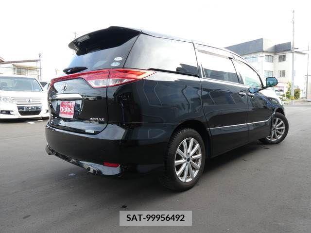 Toyota ESTIMA 2010-08 253391-1