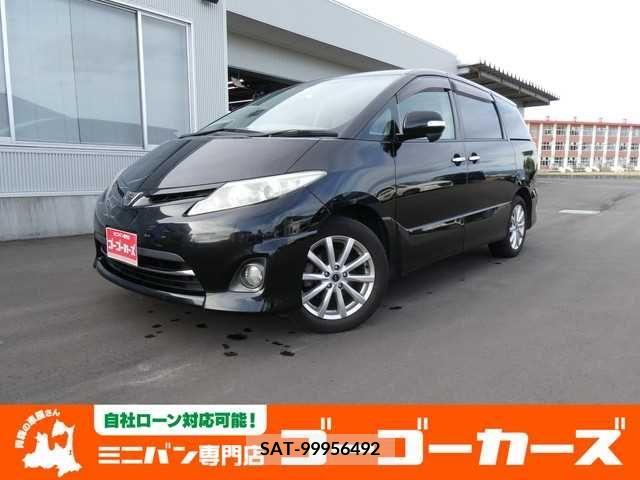 Toyota ESTIMA 2010-08 253391-0