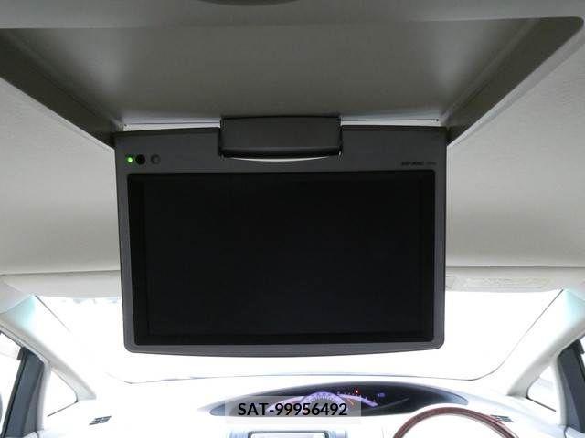 Toyota ESTIMA 2010-08 253391-10