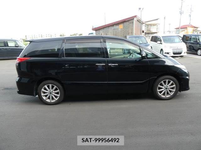 Toyota ESTIMA 2010-08 253391-4