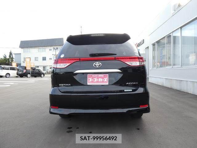 Toyota ESTIMA 2010-08 253391-3