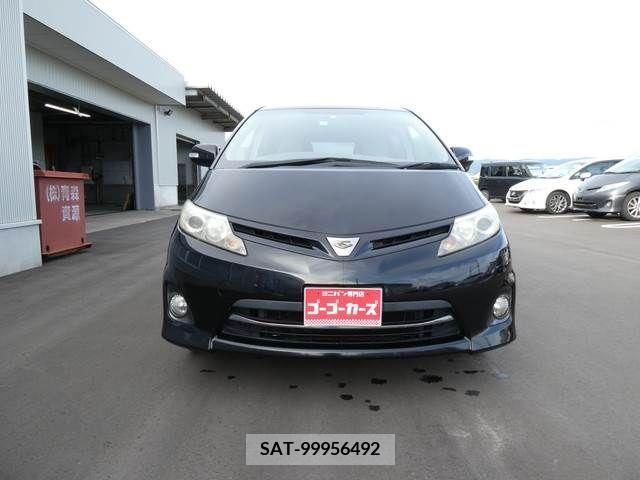 Toyota ESTIMA 2010-08 253391-2