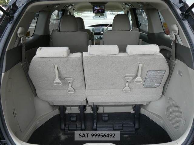 Toyota ESTIMA 2010-08 253391-16