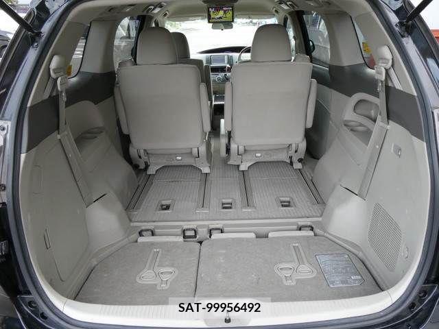 Toyota ESTIMA 2010-08 253391-17