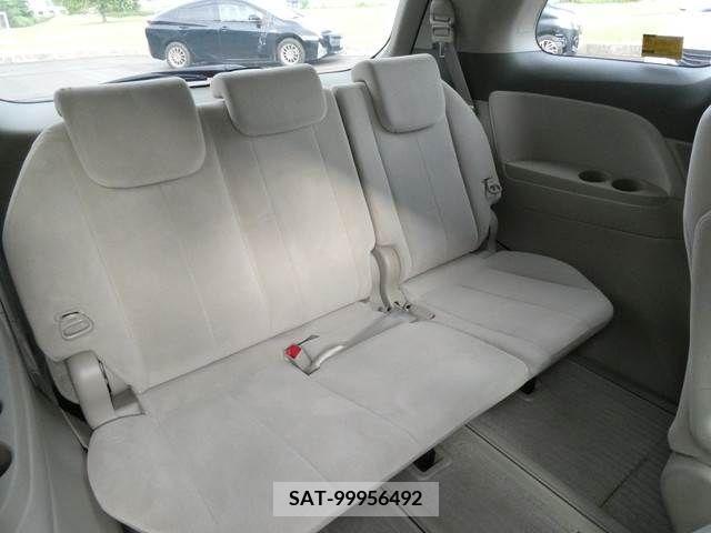 Toyota ESTIMA 2010-08 253391-14