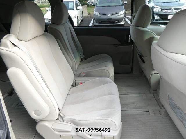 Toyota ESTIMA 2010-08 253391-13