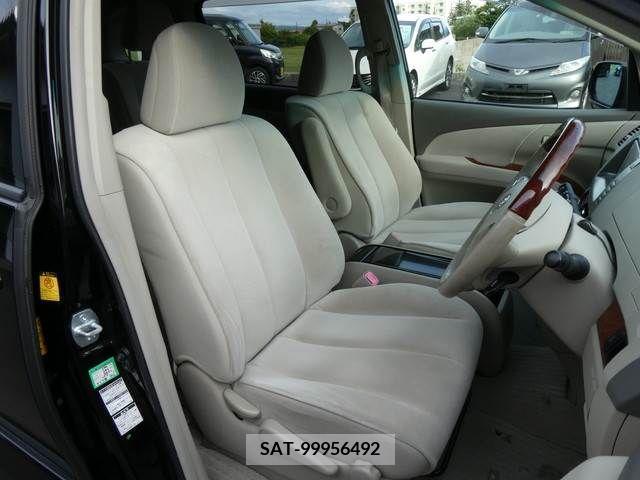 Toyota ESTIMA 2010-08 253391-12