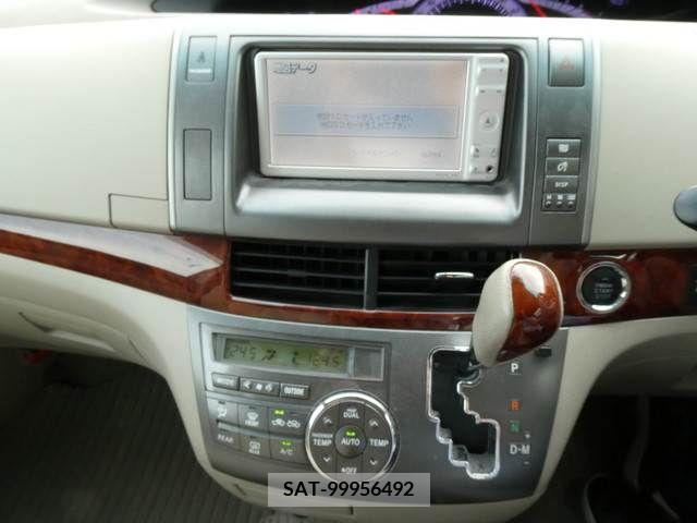 Toyota ESTIMA 2010-08 253391-7