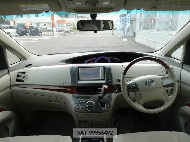 Toyota ESTIMA 2010-08 253391-6