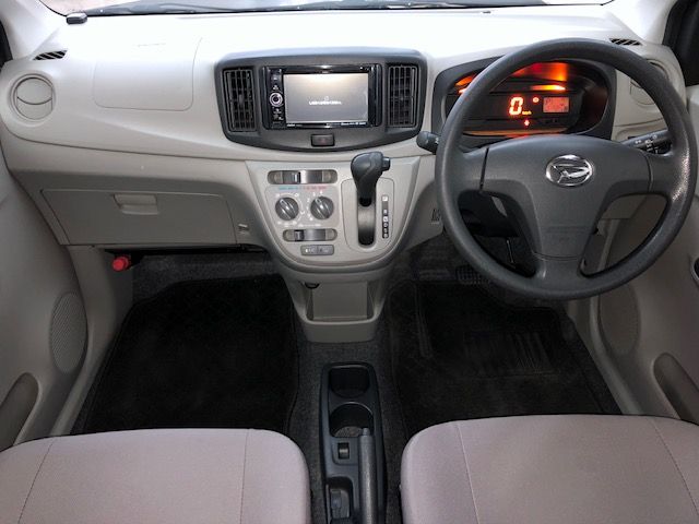 Daihatsu MIRA ES 2014-10 180801-1