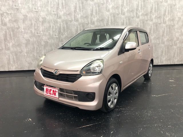 Daihatsu MIRA ES 2014-10 180801-0
