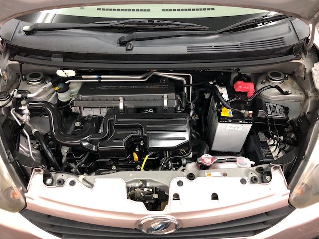 Daihatsu MIRA ES 2014-10 180801-27