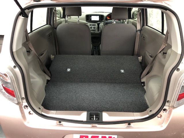 Daihatsu MIRA ES 2014-10 180801-23