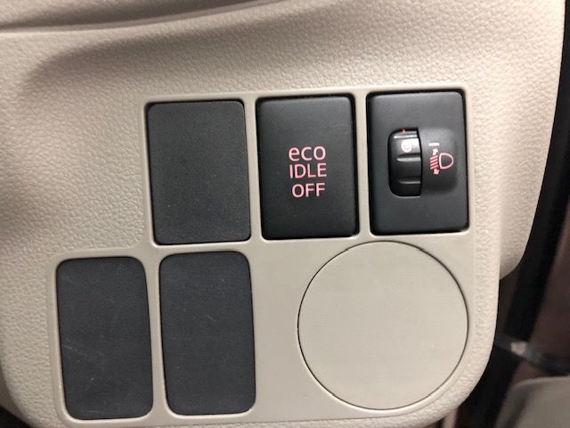 Daihatsu MIRA ES 2014-10 180801-5