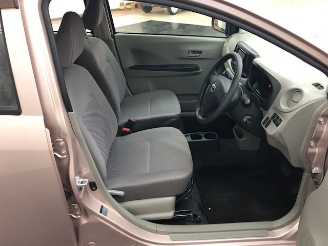 Daihatsu MIRA ES 2014-10 180801-9