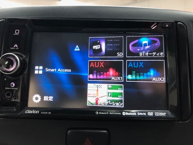 Daihatsu MIRA ES 2014-10 180801-10