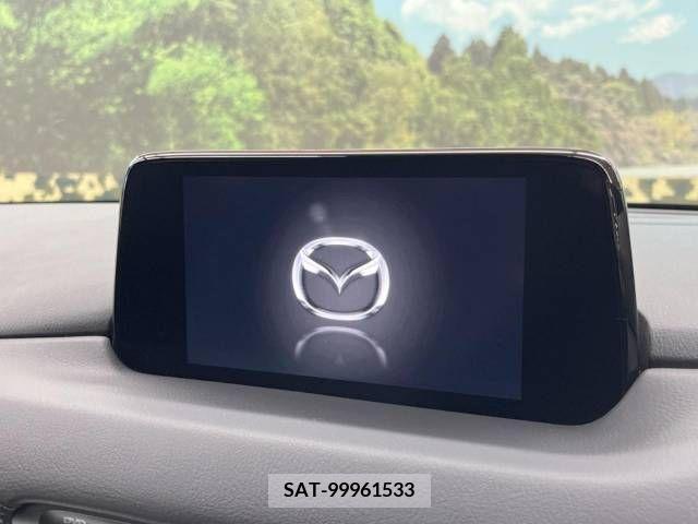Mazda CX-8 2018-09 217690-2