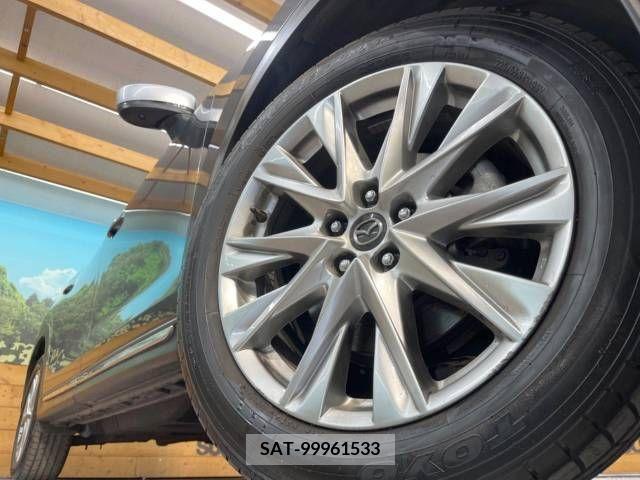 Mazda CX-8 2018-09 217690-14