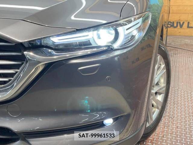 Mazda CX-8 2018-09 217690-13