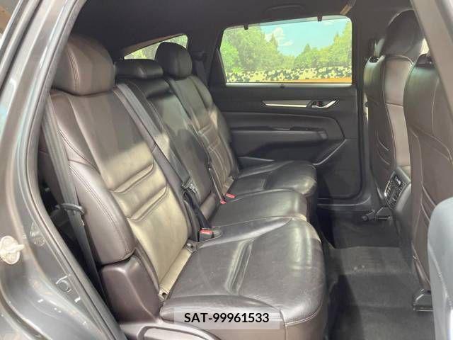 Mazda CX-8 2018-09 217690-9
