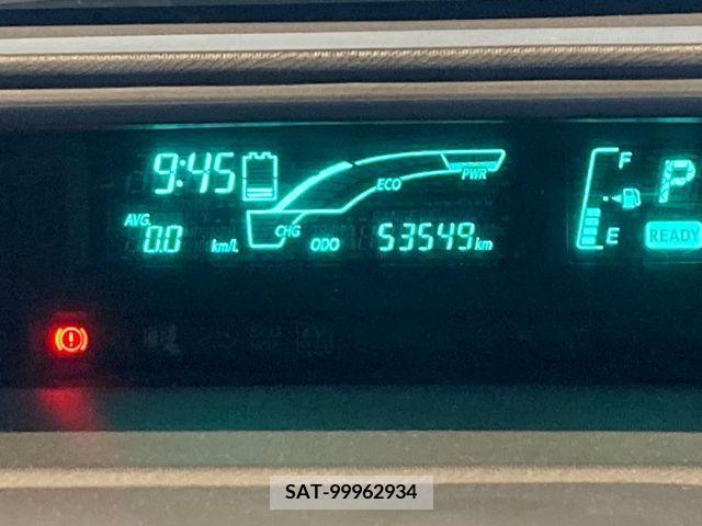 Toyota AQUA 2013-06 356351-13