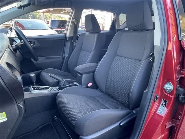 Toyota AURIS 2013-11 19408-16