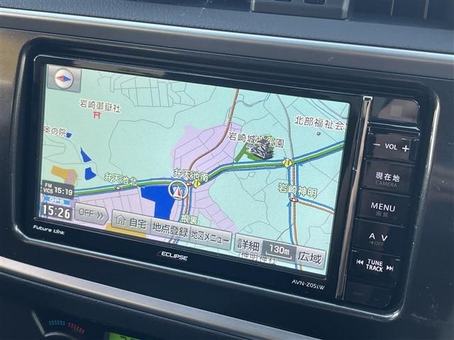 Toyota AURIS 2013-11 19408-8