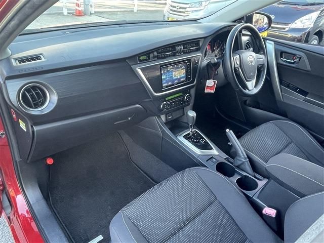Toyota AURIS 2013-11 19408-15